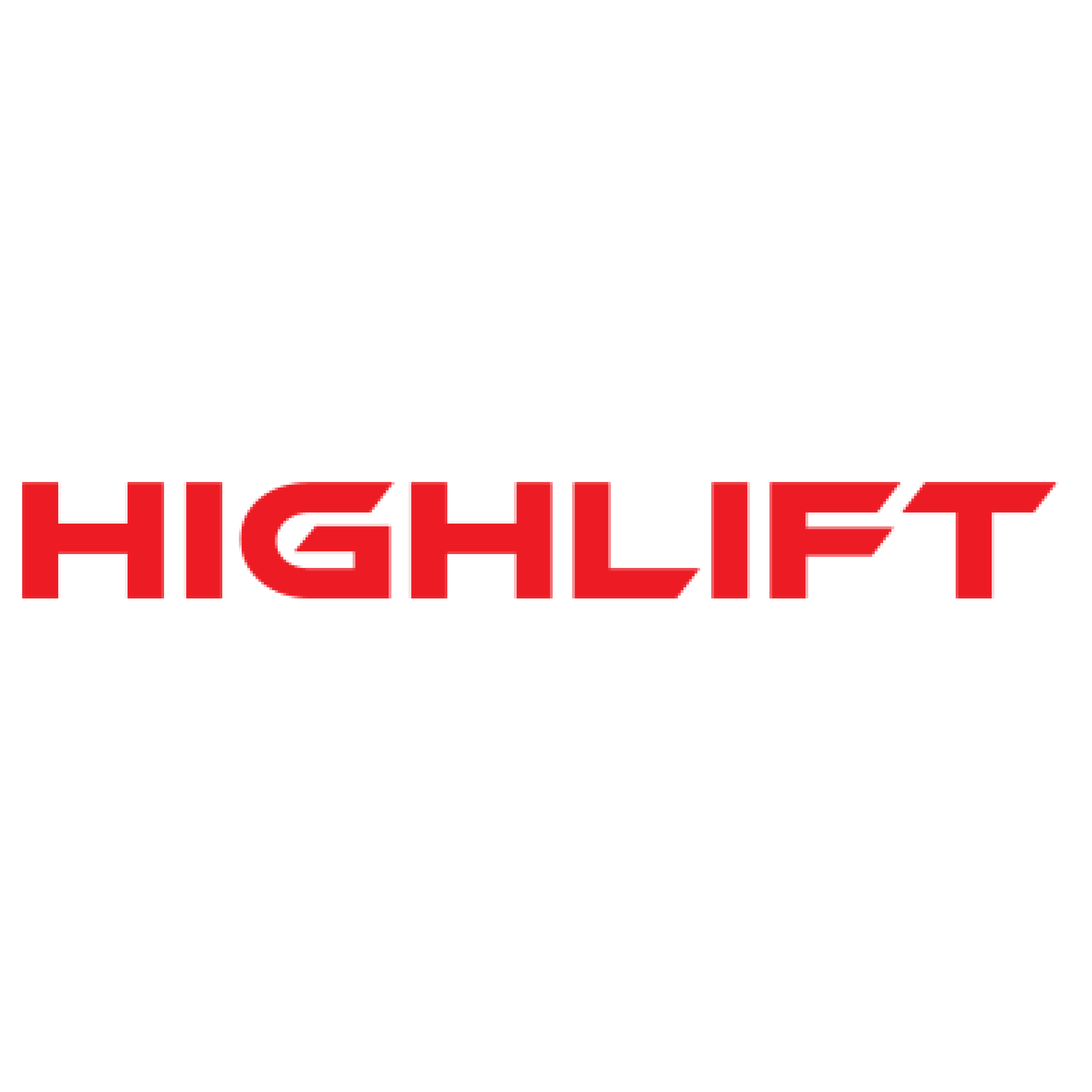 HIGH LIFT Logo