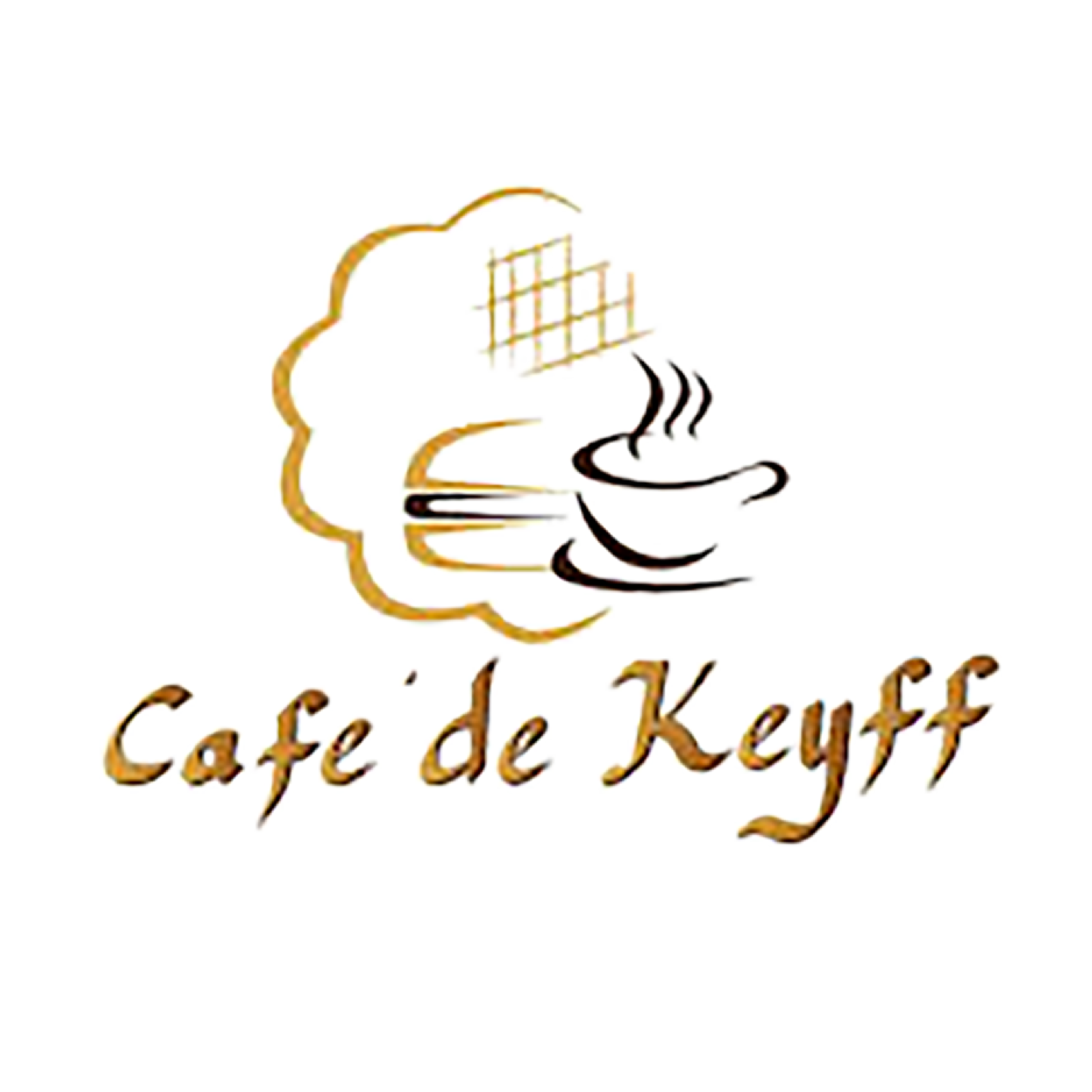 CAFEDE KEYFF